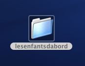 Dossier lesenfantsdabord - Mac